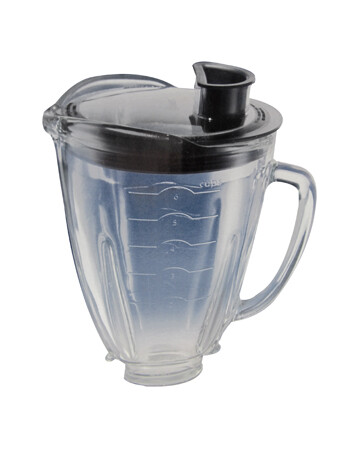 Jarra cristal batidora vaso Oster 5 litros Batidoras | Compra online en eBay