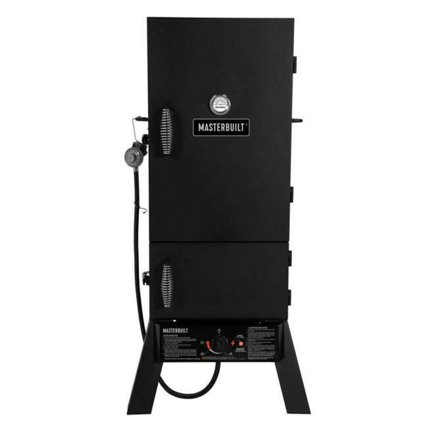 masterbuilt mds230s
