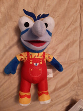 GONZO MUPPET Disney Store The Muppets Babies Baby Exclusive 10-Inch Small Plush