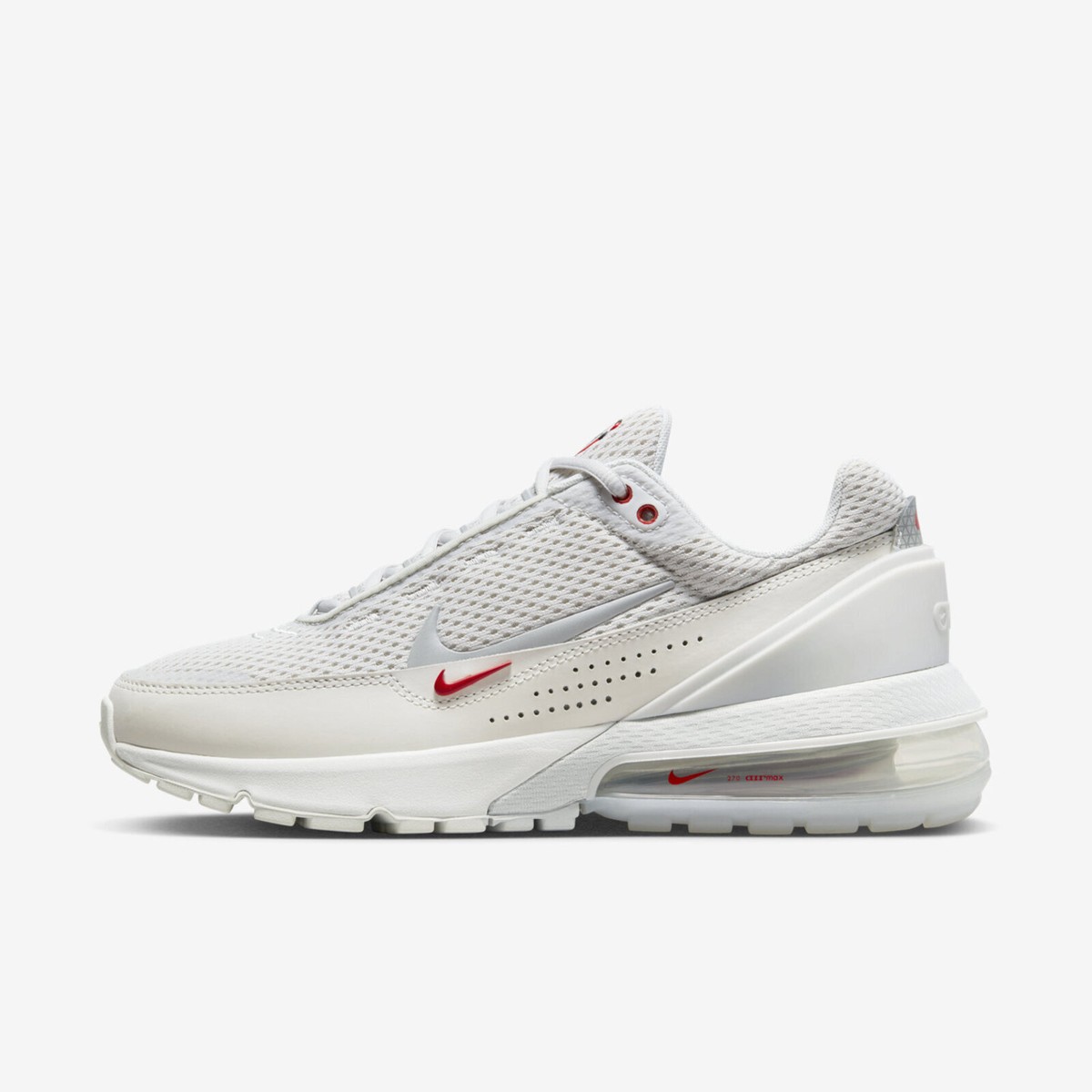 Nike W Air Max Pulse [FD6409-001] Women Casual Shoes Photon