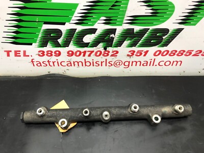 EINSPRITZDÜSE 0445214011 LAND ROVER FREELANDER 2.0TD 2003