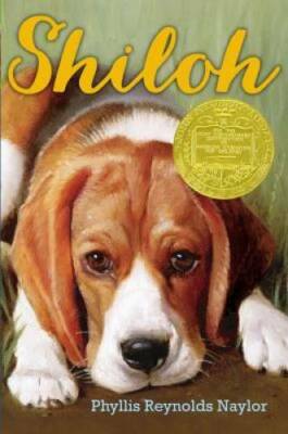 Shiloh (The Shiloh Quartet) - Hardcover By Naylor, Phyllis Reynolds - GOOD
