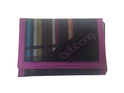 Geldbeutel Wallet Billabong Candide turkish coffee