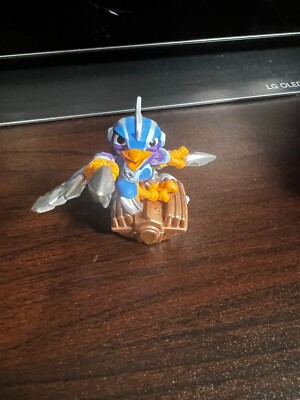 Skylanders Supercharged Wii U Fisico | Cuotas Sin Interés - Foto 13