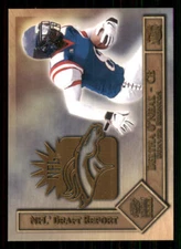 2000 Paramount Draft Report #10 Deltha O'Neal