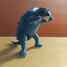 Godzilla figure X-Plus