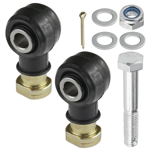 Rod End, LH