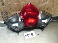 2010 Honda VFR1200F VFR 1200 DCT Rear Tail Light indicators unit assembly *M38*