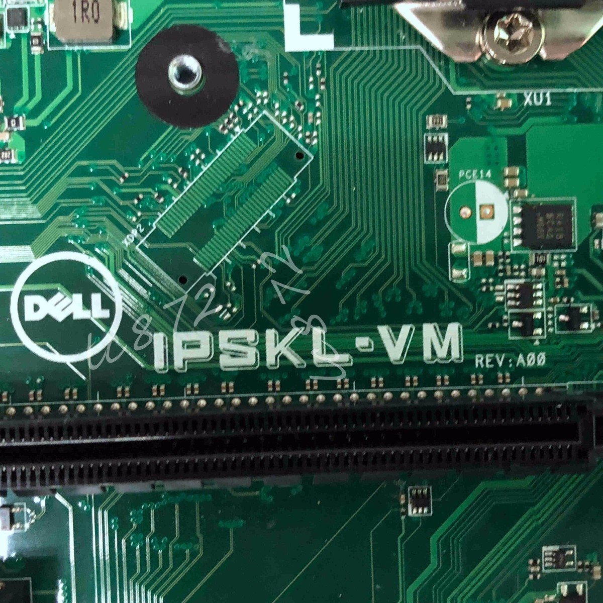 Dell XPS 8910 Desktop IPSKL-VM LGA1151 Intel Motherboard - Foto 9