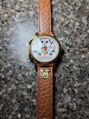 Luxury Watches Womens Disney Melody Watch Mickey Mouse  display picture 1