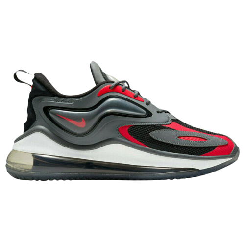 nike air max zephyr smoke grey