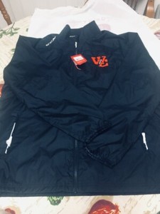 ccm coaches jacket