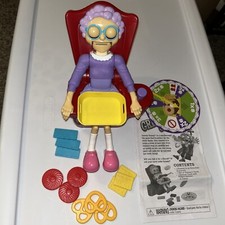 Kids Game Greedy Granny - Take The Treats Don...