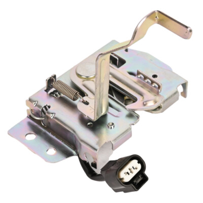 New Hood Lock Latch Assy For 2010-2022 Mitsubishi Outlander 5908A106 US