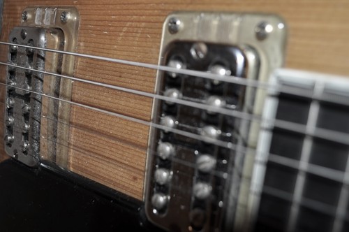 1959 Gretsch 6193 Country Club Blonde - 第 13/19 張圖片
