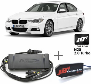 Jb4 bmw f30