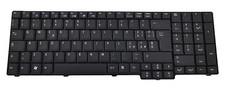 NEW ACER ASPIRE KEYBOARD 5335 5535 5735 6530G 6930 7100 7110 7220 7320 7520W
