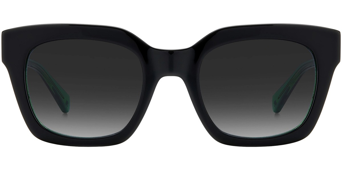 Kate Spade New York CAMRYN/S Sunglasses – Black/Green – Model 7ZJ9O 716736805191_p1_v_7e472914-  main image 3