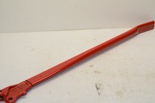 WHEELER-REX 590-15-rex Manual Pipe Cutter 2"-15" Handle PARTS 