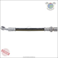 Bremsschlauch Abs Vorderachse für SUBARU JUSTY I P edk