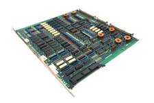USED FINE SODICK I/O-OIE PC BOARD IOOIE
