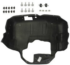 UNTERFAHRSCHUTZ MOTORSCHUTZ EINBAUSATZ CLIPS FUR VW T4 90-04