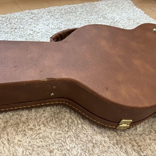 Gibson SG 1999 Safe Packing! - Picture 16 of 17