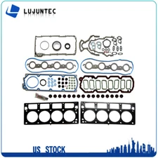 2010-2012 2013 For Chevrolet Camaro Engine Full Gasket Set 6.2L