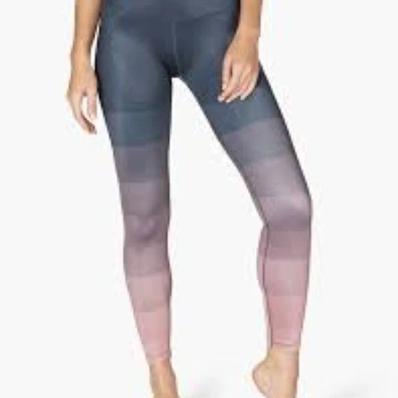 Beyond yoga island on sale ombre