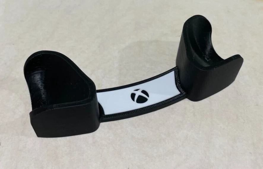 Xbox Controller Stand Xbox Controller Display Stand - Multiple colors!! - Image 3 of 4