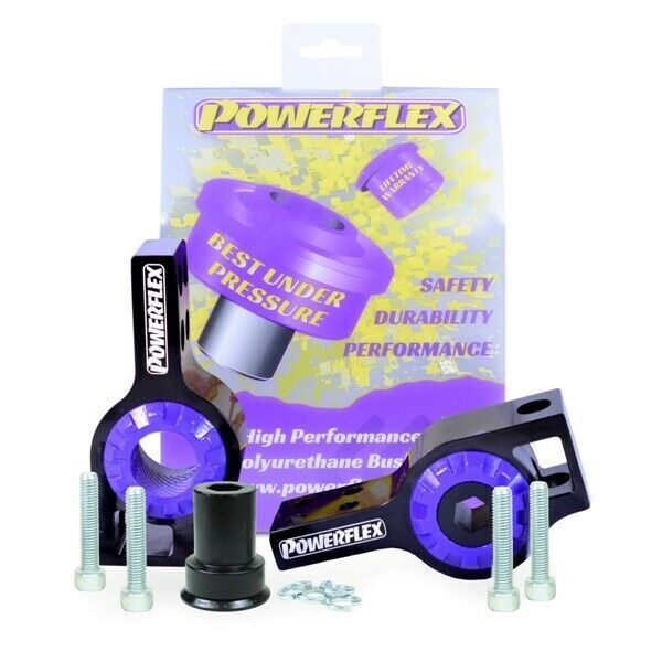 For VW GOLF MK5 MK6 GTI ED35 GTD R32 Powerflex Anti Lift Caster Kit PFF85-502G