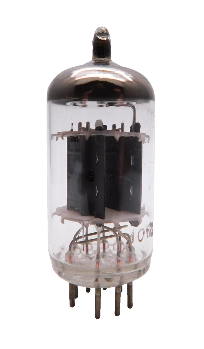 Mullard Ecc83 for sale | eBay UK
