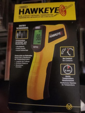 General Hawkeye Infared Thermometer - Entry Screening Thermometer