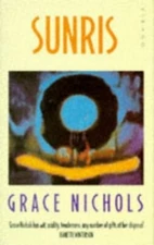 Sunris by Nichols, Grace Paperback / softback Book The Fast Free Shipping