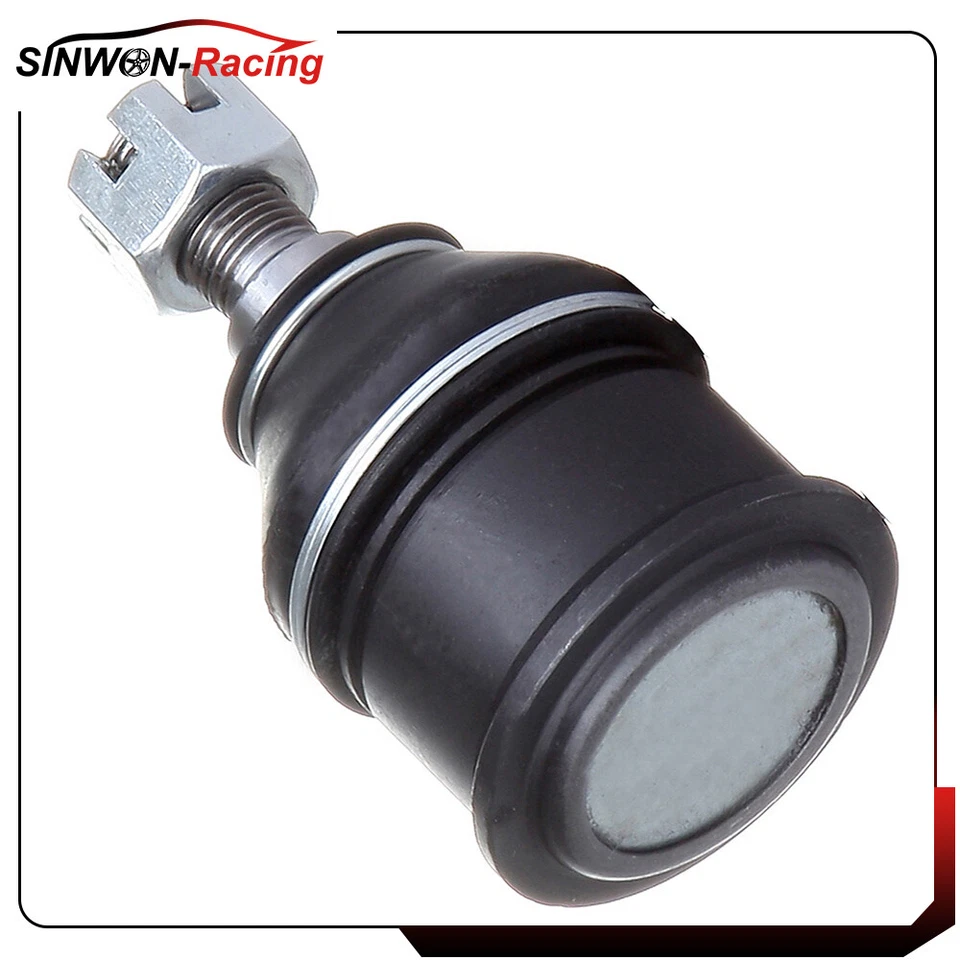 2 пары комплектов верхних рычагов управления и нижних шаровых шарниров для Isuzu Oasis 1996-1999 годов выпуска - Изображение 4 из 4