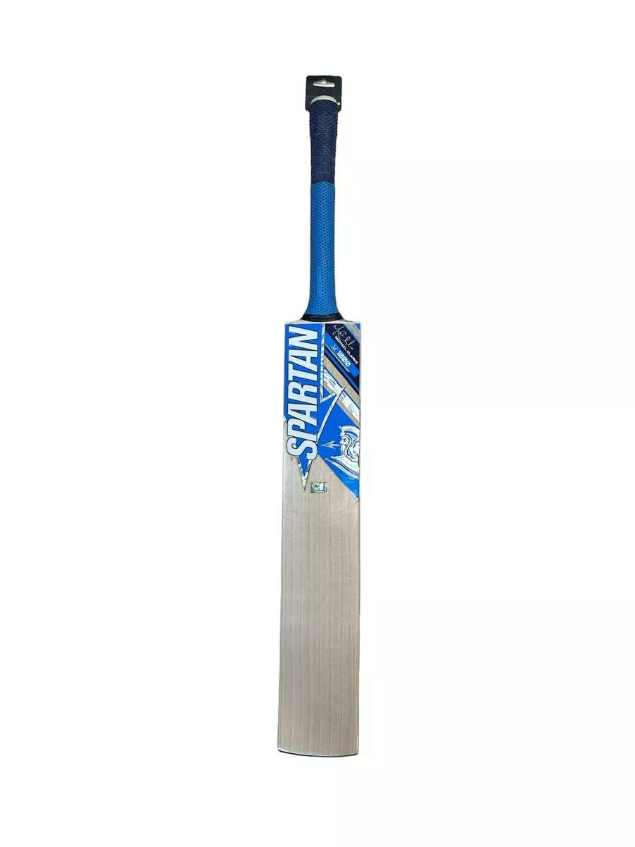 Spartan top cricket gear