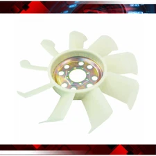 Dorman 620-112 Radiator Fan Blade Fits Mustang Ranger Capri Aerostar Ford