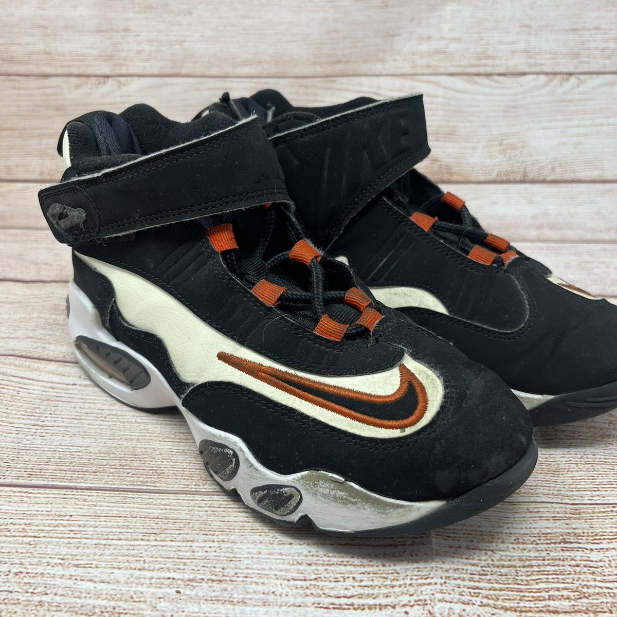 Nike Air Griffey Max 1 Shoes ~San Francisco Giants~ DZ5281