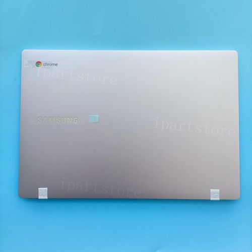 New 15.6" LCD Back Cover For Samsung XE350XBA-K03US BA98-01912A - Picture 3 of 4