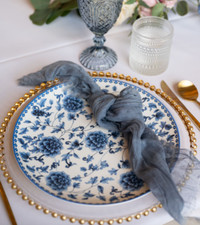 Tiles Vajilla Vista Alegre Perla 20 Piezas Las Mejores Ofertas En