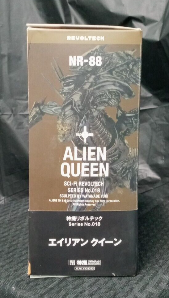 特撮リボルテック SERIES No．018 ALIEN QUEEN KAI10329_o.jpg
