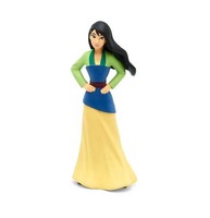 Tonie [En] I Speak English! Disney - Disney - Mulan Ab 3 Jahren