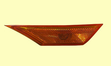 17-21 Honda Civic Oem Sedan Front Right Fender Side Marker Reflector Light Hcv