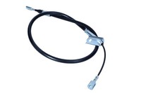Maxgear 32-0057 Seilzug Handbremse Rechts Hinten 1060 Mm 808 Mm