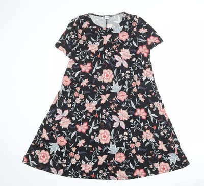 Old Navy A-Linien-Damenkleid UK Größe L