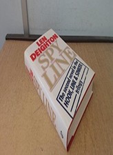 Spy Line-Len Deighton, 9780091737849