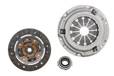 Kit d'embrayage Honda CRX