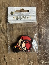 HARRY POTTER KEYRING - RON WEASLEY CHAIN HOGWARTS