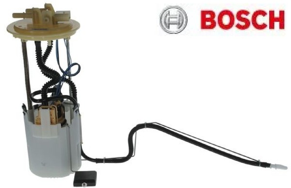 Bosch Kraftstoff-Fördereinheit für Mercedes-Benz 058020341J