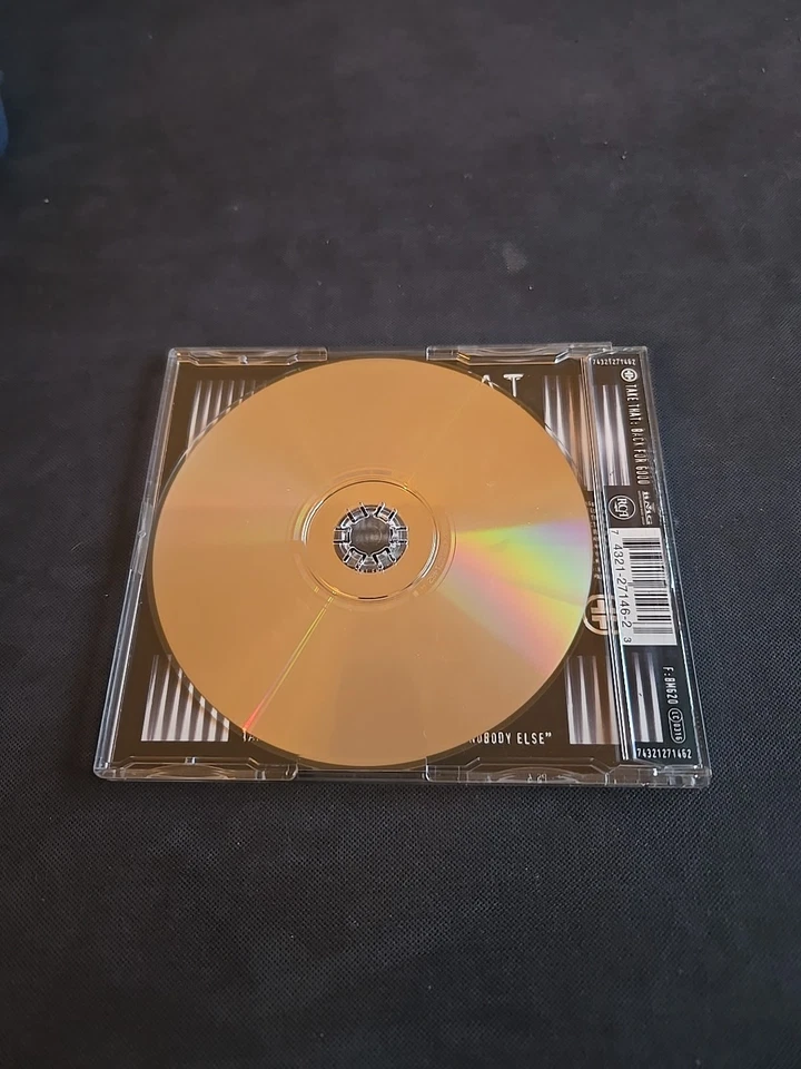 Take That Back for Good Maxi CD Single 1995 musik Boyband music - Bild 2 von 4